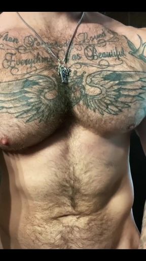 Dude. I Swear My Cum Really Does Taste Like Candy