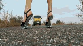 Foot Challenge Part 4 return MP4(1280x720) FHD