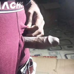 Indian dasi boy handjob