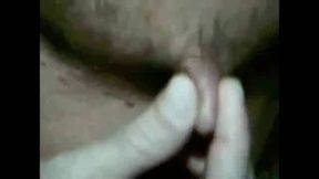Daddy's Elongated Nipples