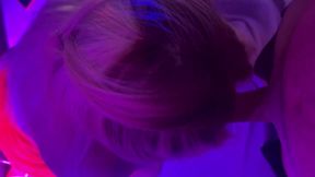 shemale vanessa rafaella and shemale leticia rodrigues - i was at the club with my friend and two guys called us to fuck and soon we were fucking inside the club