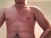 Ejaculation From Bisexual Teen