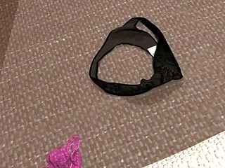 Futanari Sex