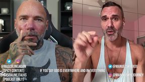 Porn Star Confessions - Manuel Skye (episode 124)