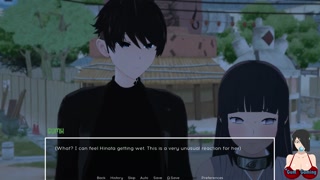 Naruto Hinata Sakura And Ino All Sex Scenes In Multiverse Balance Part-1