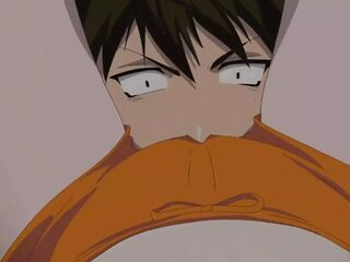 Accidentaly Facesitting and Hardcore Pussy Eating - Hentai Anime, ENG Sub
