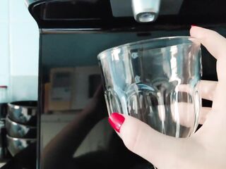 Porn Vlog - 8 June 2021 - Cleaning Up My Abode