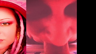 Become the sissy at the glory hole through BJ AUDIO VERSION starring Goddess Lana