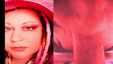 Become the sissy at the glory hole through BJ AUDIO VERSION starring Goddess Lana