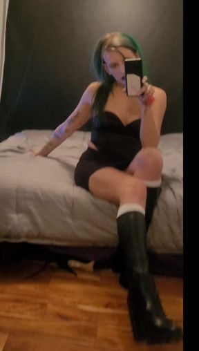 Everybody's Watching Jolene