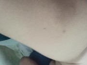 q riko siento cuando me hace nadamas de el