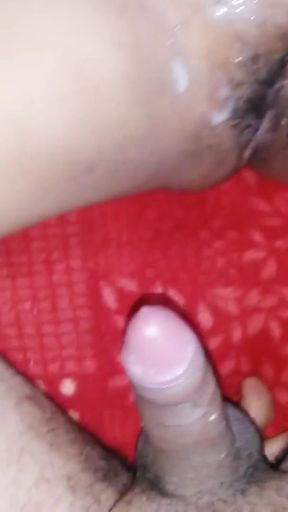 Memorable moment from &quot;Nepali Sex Video Episode 43&quot;