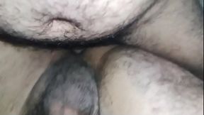 Metendo no vizinho puto