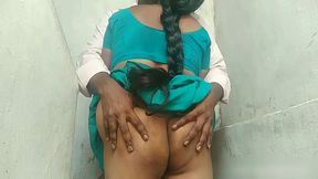 desi village aunty pussy eating with boy friend