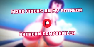 Skibidi Toilet - TV Woman loses and has to pay