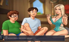 Summertime saga part 271