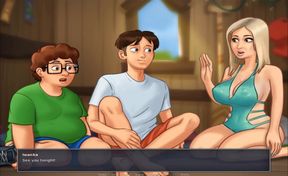 Summertime saga part 271