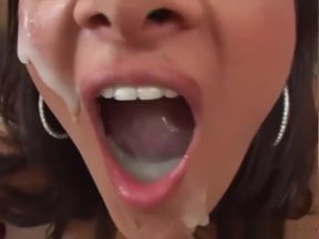 PN Cum Swallows #1