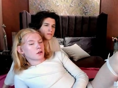 Amateur shemale tranny asshole fucked