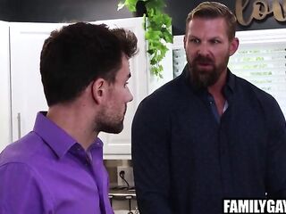 Step Dad Asks Most excellent Buddy For Assist With Step Son