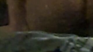 Step Cougar has Extreme Sex on Christmas Morning with Hubby before