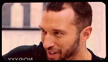 Colby Tucker's Passionate Reunion Encounter Exclusive