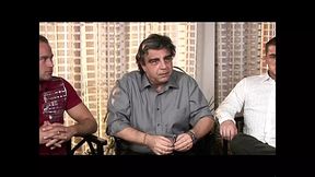 Istinto Anale Primordiale - Episode 1