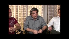 Istinto Anale Primordiale - Episode 1