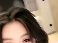 Amateur Asian Japanese Teen Gang Facial