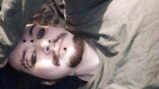 FTM Breathing, Wailing, Taunting, O Face
