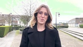 ”The superb Alva doubles the bet!”