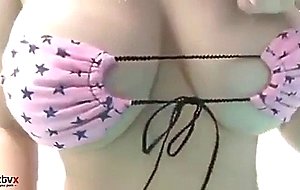 Asian fanservice 1