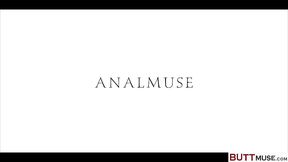 buttmuse.com ffm anal fuck & dp little caprice & cherry kiss