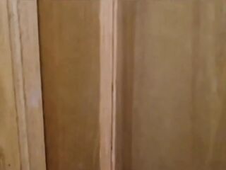 Stepmother Seduces Stepson by Having Him Place Lotion on Her Preggo Abdomen
