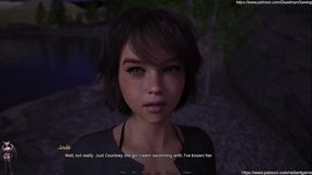 [Gameplay] Radiant 29 Alt No Jade