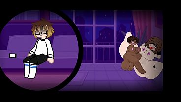 He left his sister with his girlfriend, not even knowing how badly it would end.