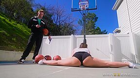 Bill Bailey Big Booty Balling / 8.3.2017