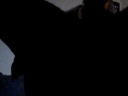 Unreleased: Quarantine + No mask + Ugly faces lol + CBD grease = One hell of a bate session