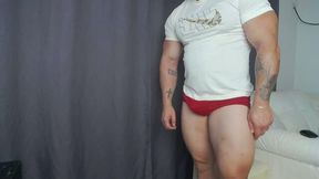 Ricky Stonee Private Show