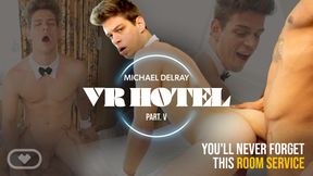 VR Hotel V