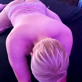 Pawg Stripper