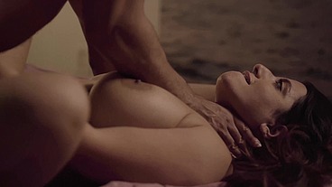 Tell Me What You Like: Sarah Arabic's Erotic Fantasies