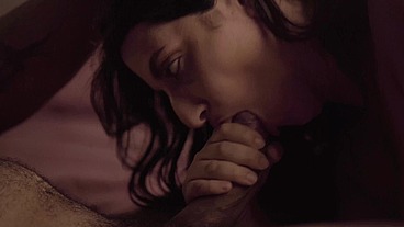 Tell Me What You Like: Sarah Arabic's Erotic Fantasies