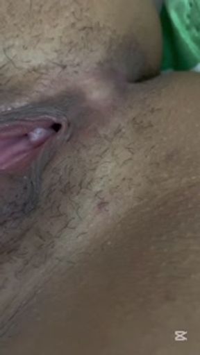 I convinced my brother-in-law to let me masturbate in his room gamers_sexo