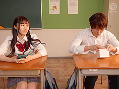 abw-112　自分から制服を脱ぎだす斎藤さん