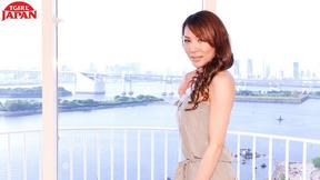 ”TGIRLJAPAN: Pretty Yuu Kakisaki!”