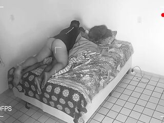 Eating the homosexual neighbour and filming it out of him knowing