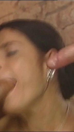 Unchained Nymphos Devouring Big Dicks
