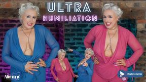 ULTRA HUMILIATION