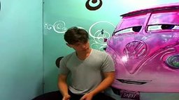 Damian I Private Show